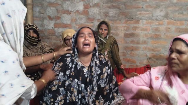 सीतामढ़ी में बुजुर्ग की पीटकर हत्या, नातिन के पति को पुलिस ने किया गिरफ्तार